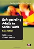 Safeguarding adults in social work