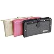 Kenneth Cole Unlisted Star Studded Patent Wallet Kenneth Cole Unlisted Star Studded Patent Wallet