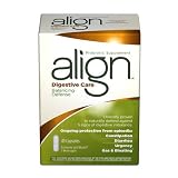 Align Digestive Care, Probiotic Supplement, 49 Capsules