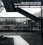 Egon Eiermann/Sep Ruf, German Pavilions, Brussels World Fair 1958: Series: Opus 62