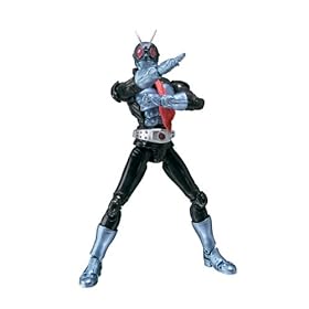  S.H. Figuarts Masked Rider 1 Action Figure the First Ver. (Kamen Rider)