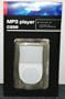 Frayed Khaki Belt-clip Case for iPod Video 30GBm 60GB, or 80GB