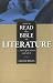 How to Read the Bible as Literature