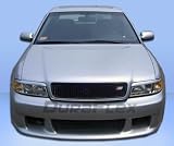1996-2001 Audi A4 AG-S Front Bumper