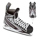 CCM Vector U + Pro Ice Hockey Skates [JUNIOR]