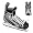 CCM Vector U + Pro Ice Hockey Skates [YOUTH]