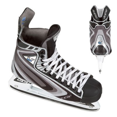 Buy CCM M101SRSKUPRO Senior Vector U+ Pro Hockey Skate by CCM