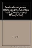Ford on management