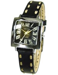TOKYObay Tramette (Black)