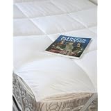 Super Microfibre Mattress Topper
