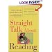 Straight Talk About Reading : How Parents Can Make a Difference During the Early Years