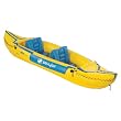 Sevylor Tahiti Classic Inflatable Kayak
