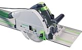 Festool 561174 TS 55 EQ 6-1/4Inch Circular Saw