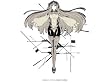 MARS16×境界線上のホライゾン「ホライゾンver.」Tシャツ