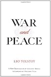Buy : War and Peace
