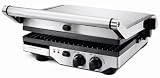 Breville Ikon Grill with Removable Plates