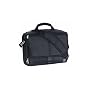 Skooba / RoadWired Checkthrough Laptop Messenger Bag