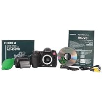 <strong><a href='http://www.it-firstcare.com/view_company.php?from=FUJIFILM&pageid=1'>FUJIFILM</a></strong> IS Pro System Kit, 12.3 MP Digital Camera with Pro Basic System Kit