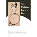The Undying Lamp of ZEN