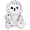 Shining Stars Owl