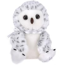 Shining Stars Owl