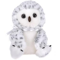 Shining Stars Owl