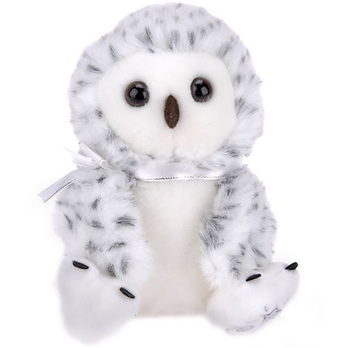 Shining Stars Owl