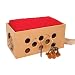 SmartCat Bootsie?s Bunk Bed and Playroom for Cats