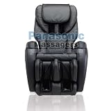 Panasonic Epma10ku Black Massage Chair