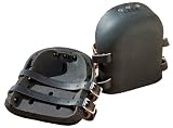Decade 55223 Super Duty Knee Pads
