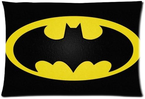 Batman Pillowcase Standard Size 20"x30" PWC1177