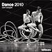 2010 Dance Wall Calendar