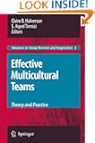 Effective Multicultural Teams: Theory and Practice (Advances in Group Decision and Negotiation)