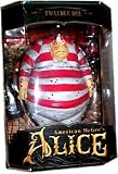 American McGee's Alice Tweedle Dee American McGee's Alice Tweedle Dee