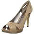 Bandolino Womens Jenay Open-Toe