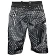 HOSTILITY Mens SCRATCHED Boardshorts- Choice of Size and Color
