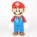 Super Mario Bros. Plastic Figure Character Toy_s-1