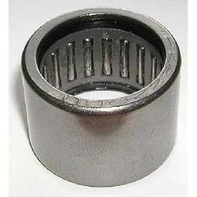HK1712 Needle Bearing 17x23x12 TLA1712Z