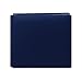 Pioneer Midnight Blue Family Treasures Delubye E-Z Load 12-Inch by 12-Inch Memory Book