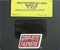 FOX VALLEY FURRING NAIL 1-1/2"