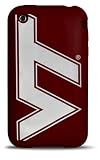 Virginia Tech Hokies iPhone 3G Silicone Cover