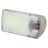 Cooper/Regent FNF26PCW 26-Watt Fluorescent Floodlight, White