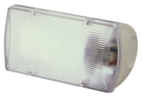 Cooper/Regent 26-Watt Fluorescent Floodlight, White #FNF26PCW