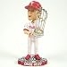 PHILADELPHIA PHILLIES CHASE UTLEY 2008 WORLD SERIES BOBBLEHEAD BOBBLE