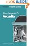 Tom Stoppard's Arcadia (Modern Theatre Guides)