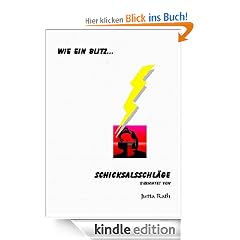 Wie ein Blitz...-Wahre Geschichten und Schicksalsschl�ge