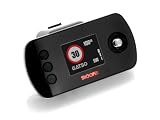 Snooper Sapphire GPS Speed Camera Detector With Voice & Rechargeable Battery