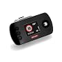 Snooper Sapphire GPS Speed Camera Detector With Voice & Rechargeable Battery