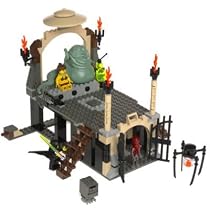 LEGO Star Wars: Jabba's Palace