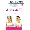A table !!!